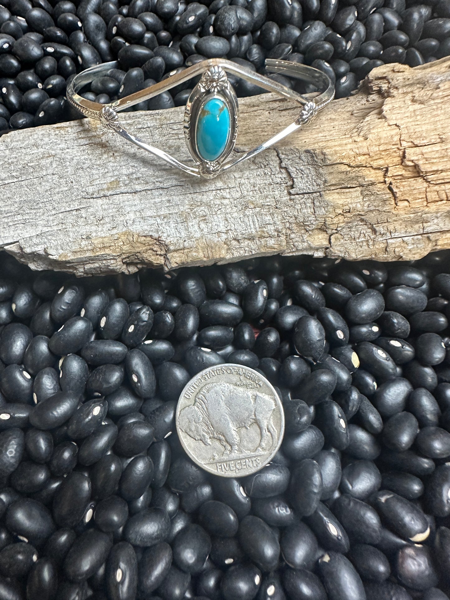 Amos Begay Cuff