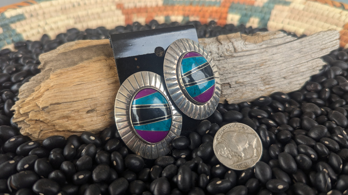 Vintage Southwest Studs