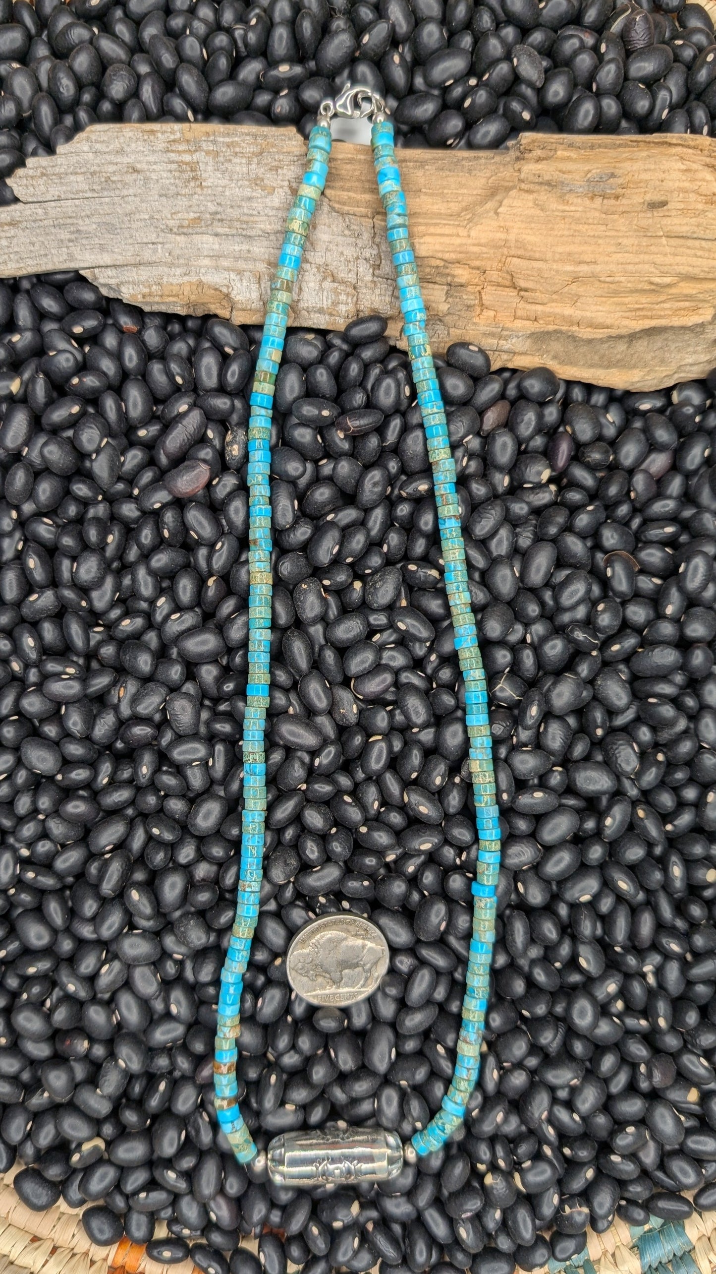 Jarvis Necklace