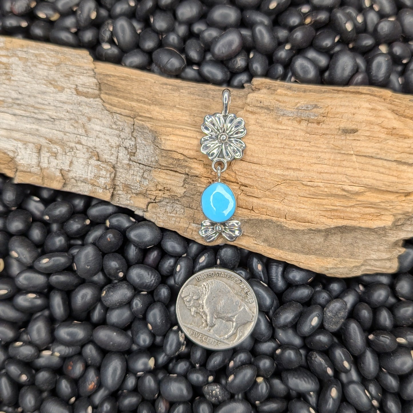 Cutie Pendant