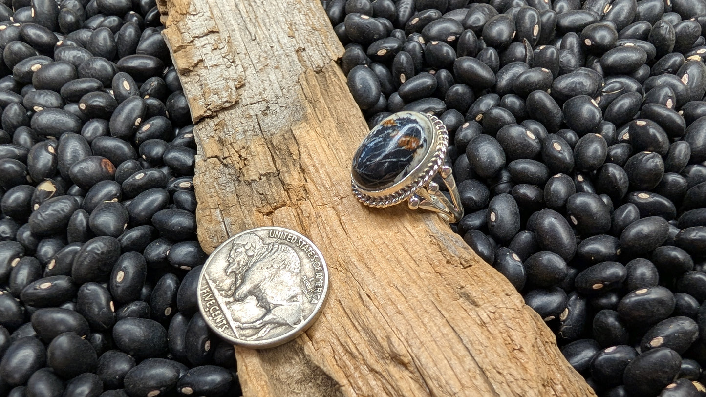 Grace Kenneth WB Ring