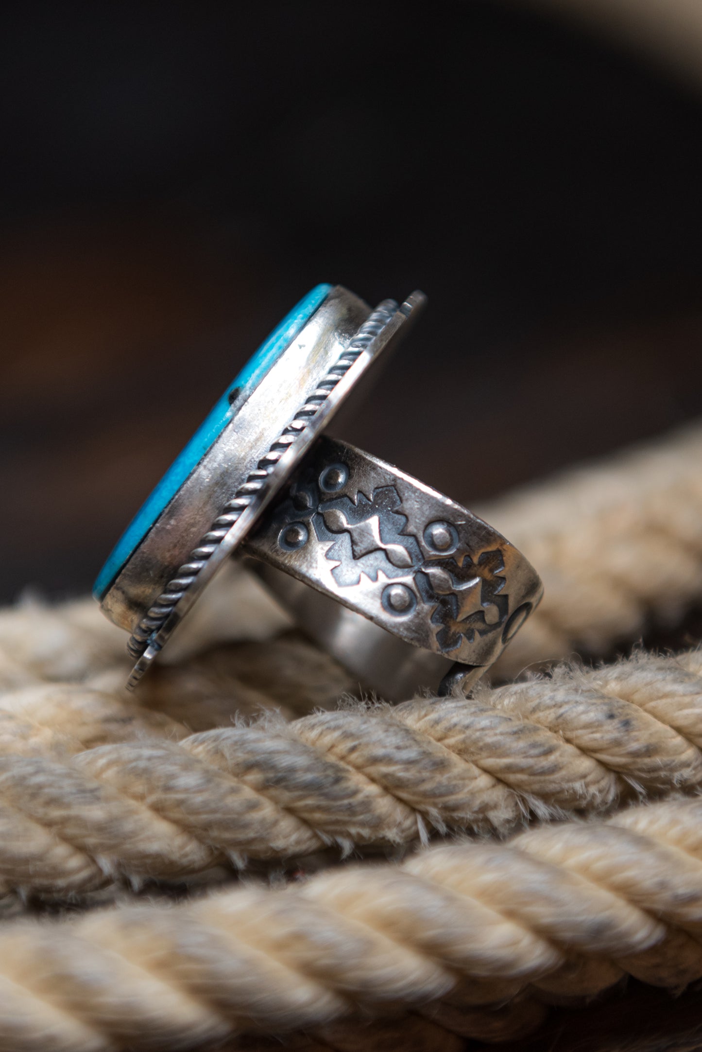 Horizon Ring- adjustable