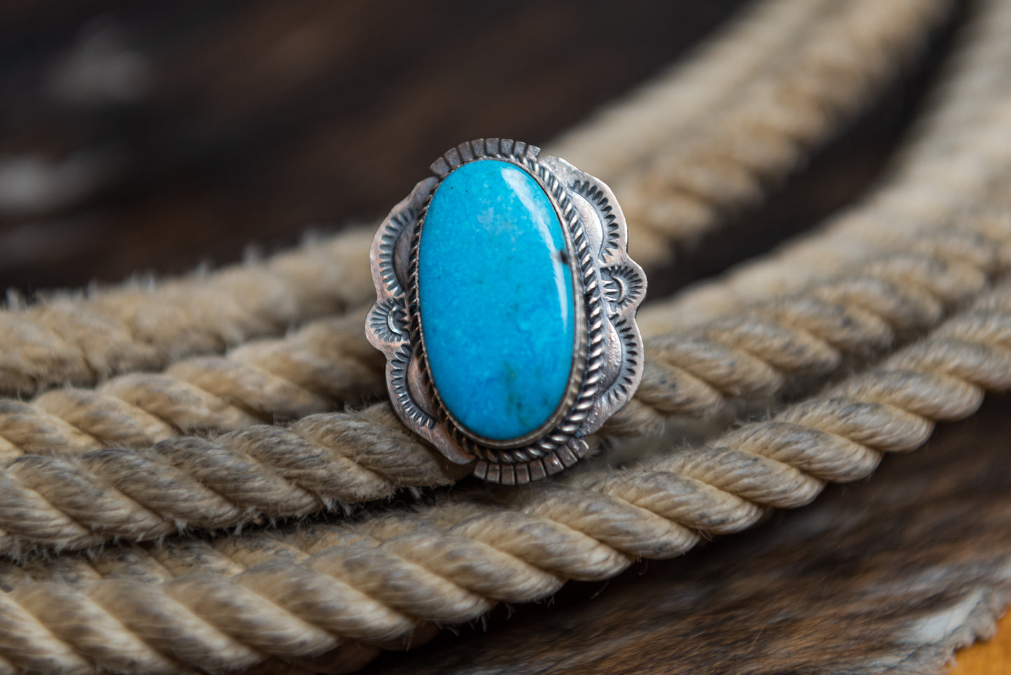 Horizon Ring- adjustable
