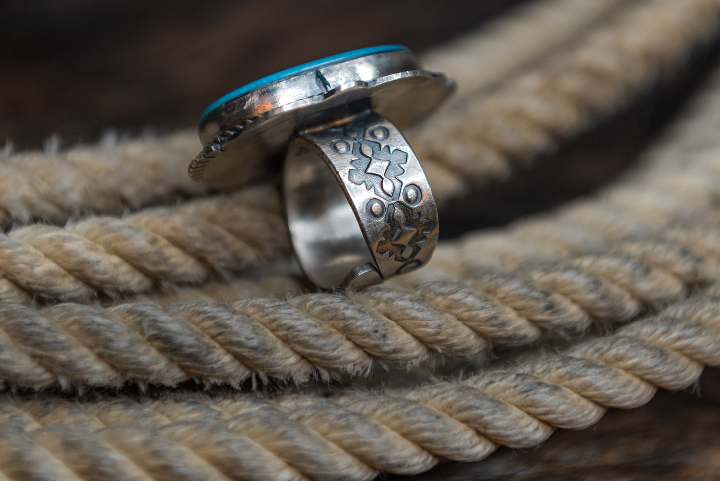 Horizon Ring- adjustable
