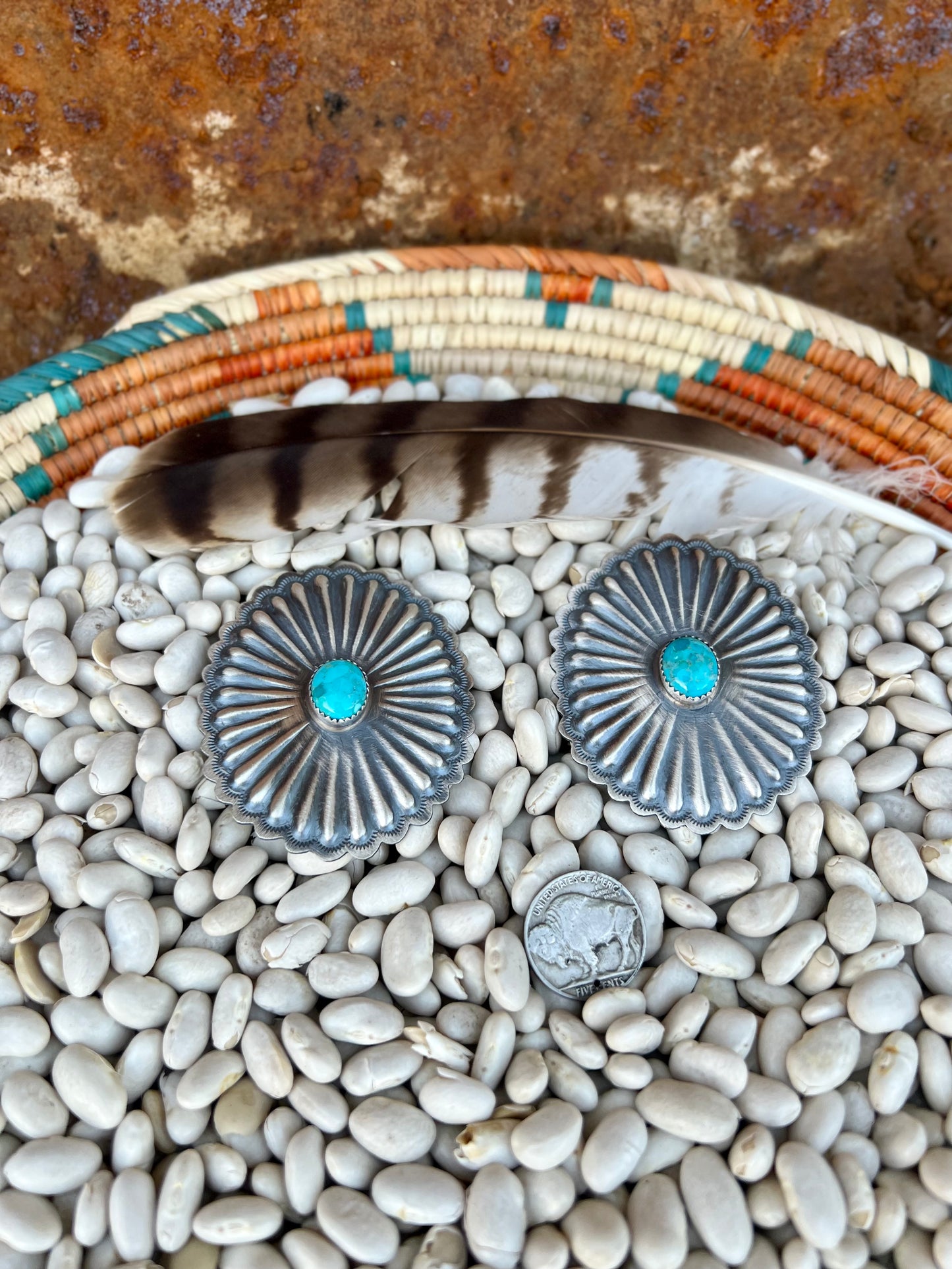 Luisa Earrings