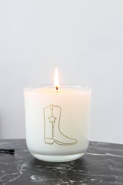 Shine Candle