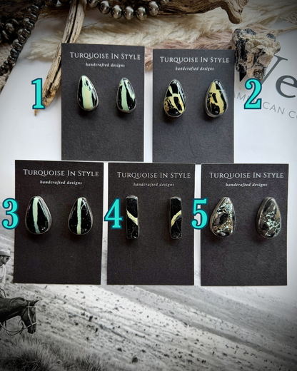 Blackjack Studs