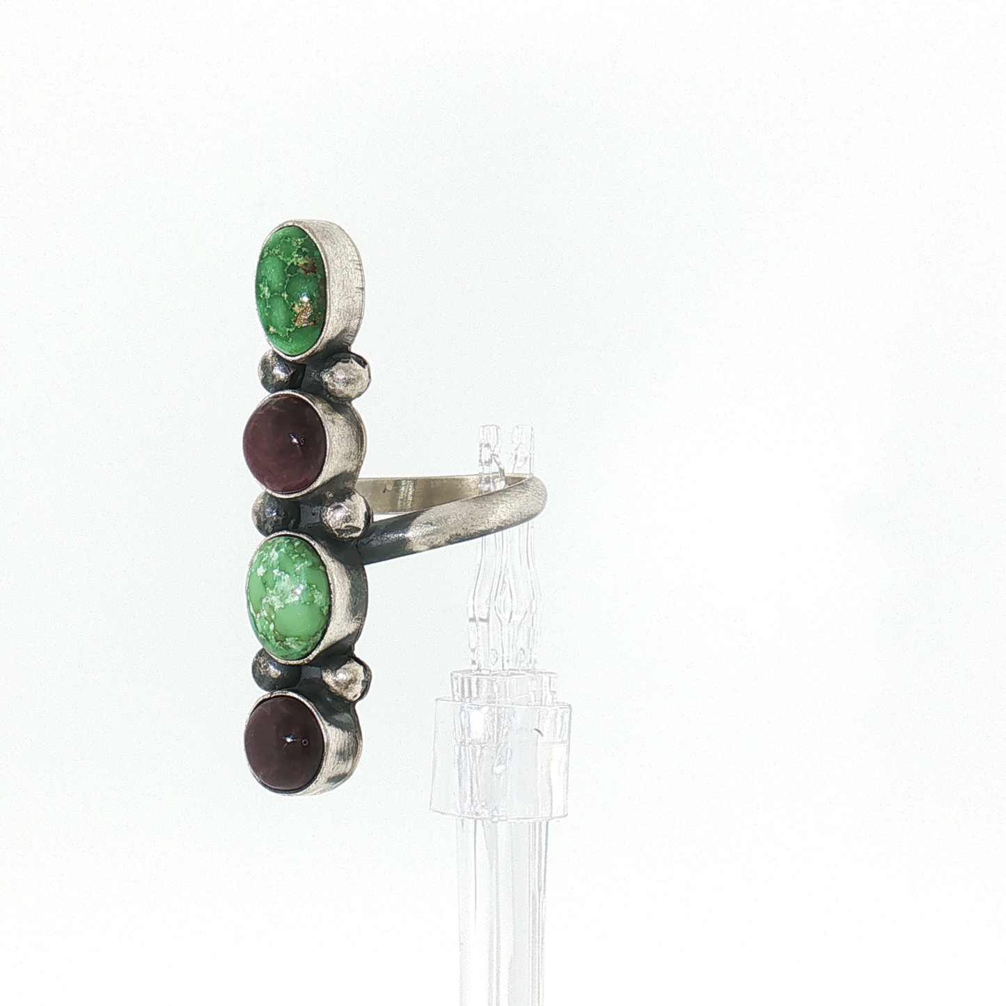 Adjustable Rena Shelly Ring