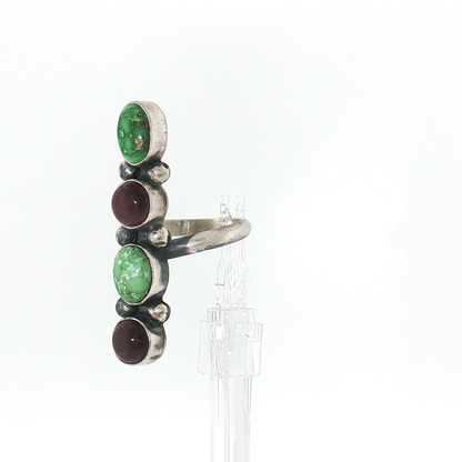 Adjustable Rena Shelly Ring