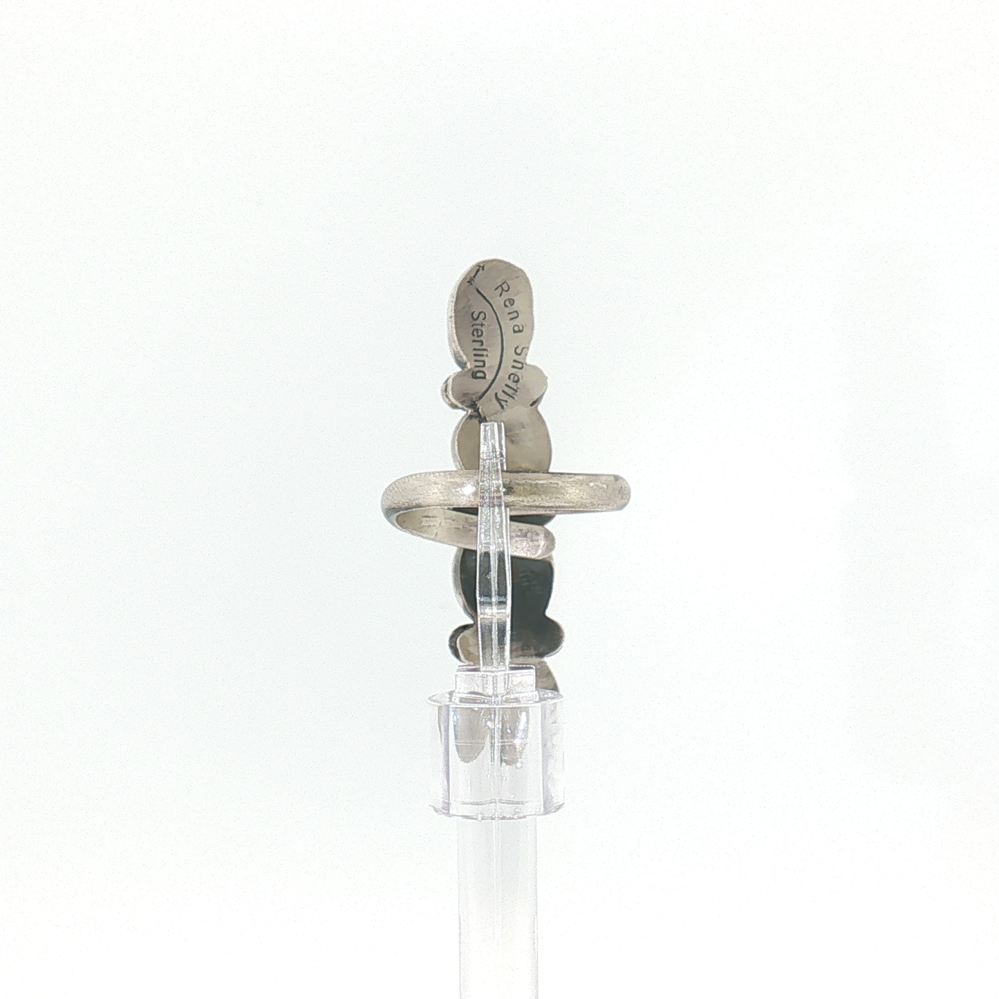 Adjustable Rena Shelly Ring