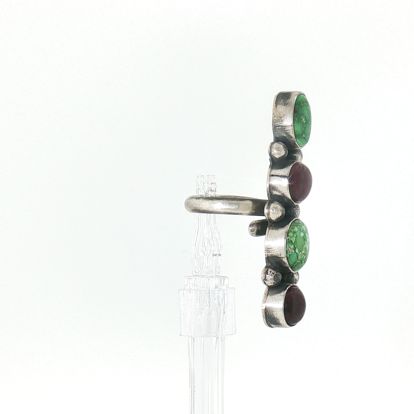 Adjustable Rena Shelly Ring
