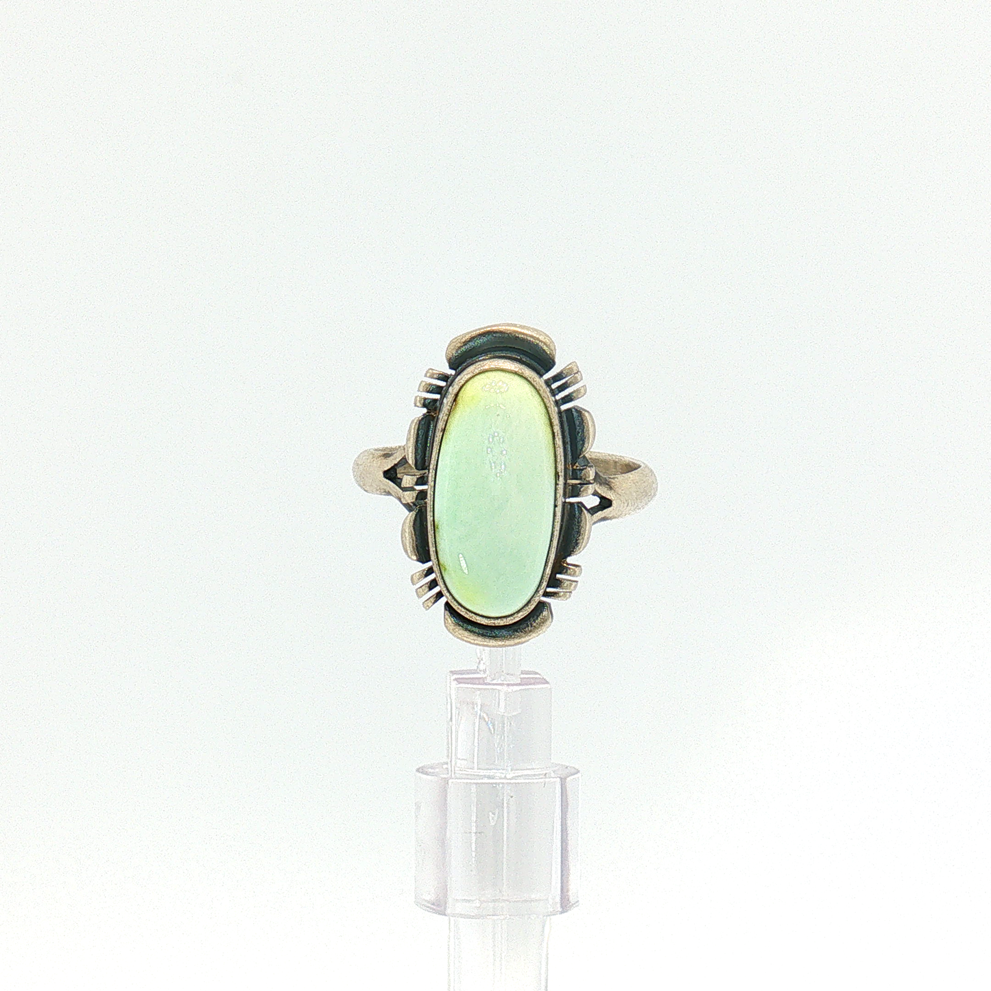 Palamino Ring- Size 7 3/4