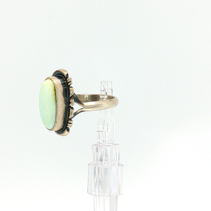 Palamino Ring- Size 7 3/4