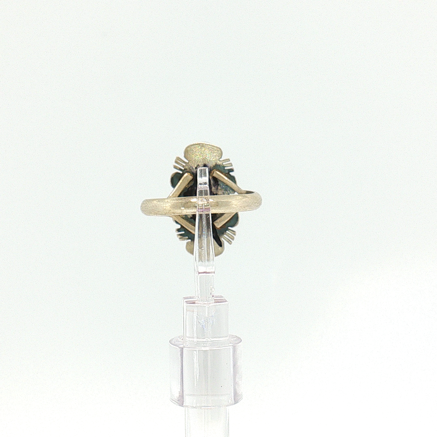 Palamino Ring- Size 7 3/4