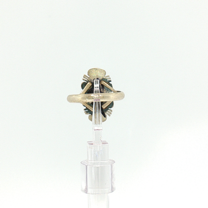 Palamino Ring- Size 7 3/4