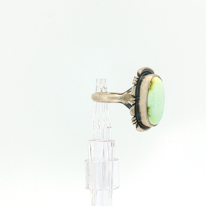 Palamino Ring- Size 7 3/4