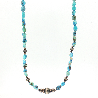 16" Golden Hills Necklace