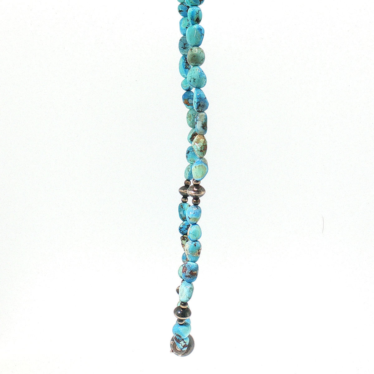16" Golden Hills Necklace