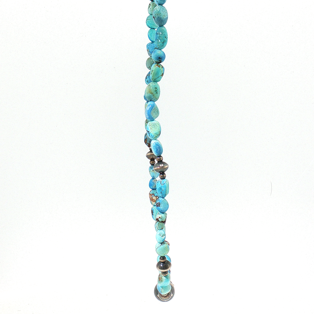 16" Golden Hills Necklace