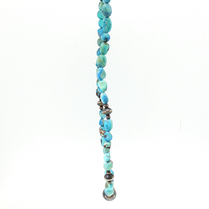 16" Golden Hills Necklace
