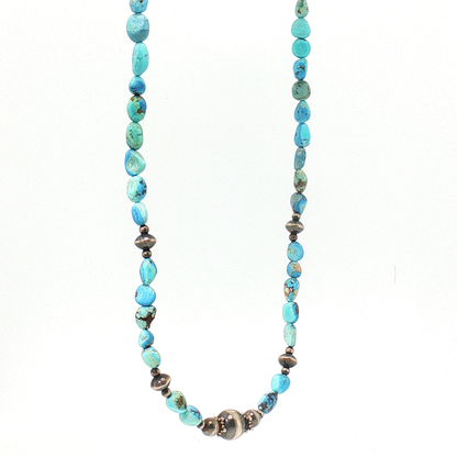 16" Golden Hills Necklace