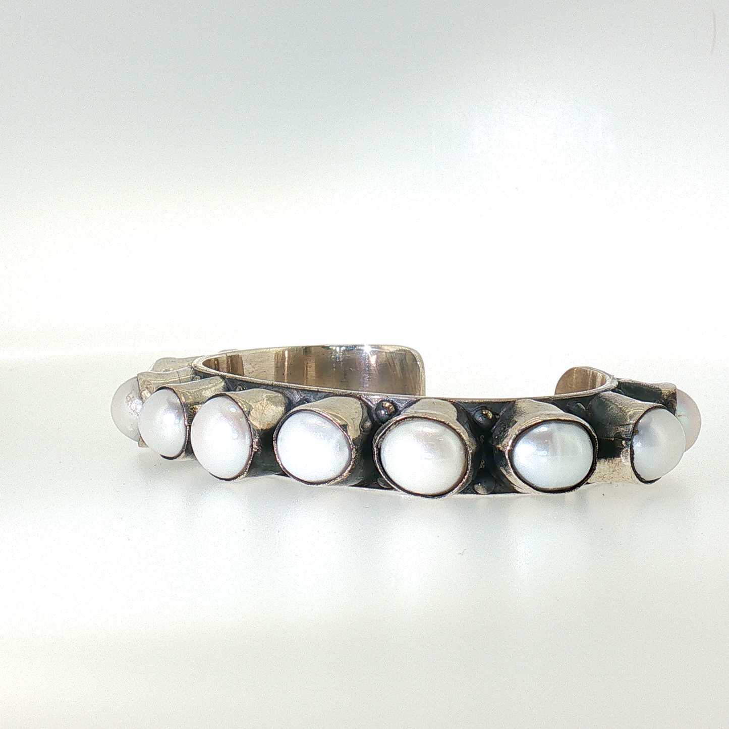 Freshwater Pearl Federico Bracelets