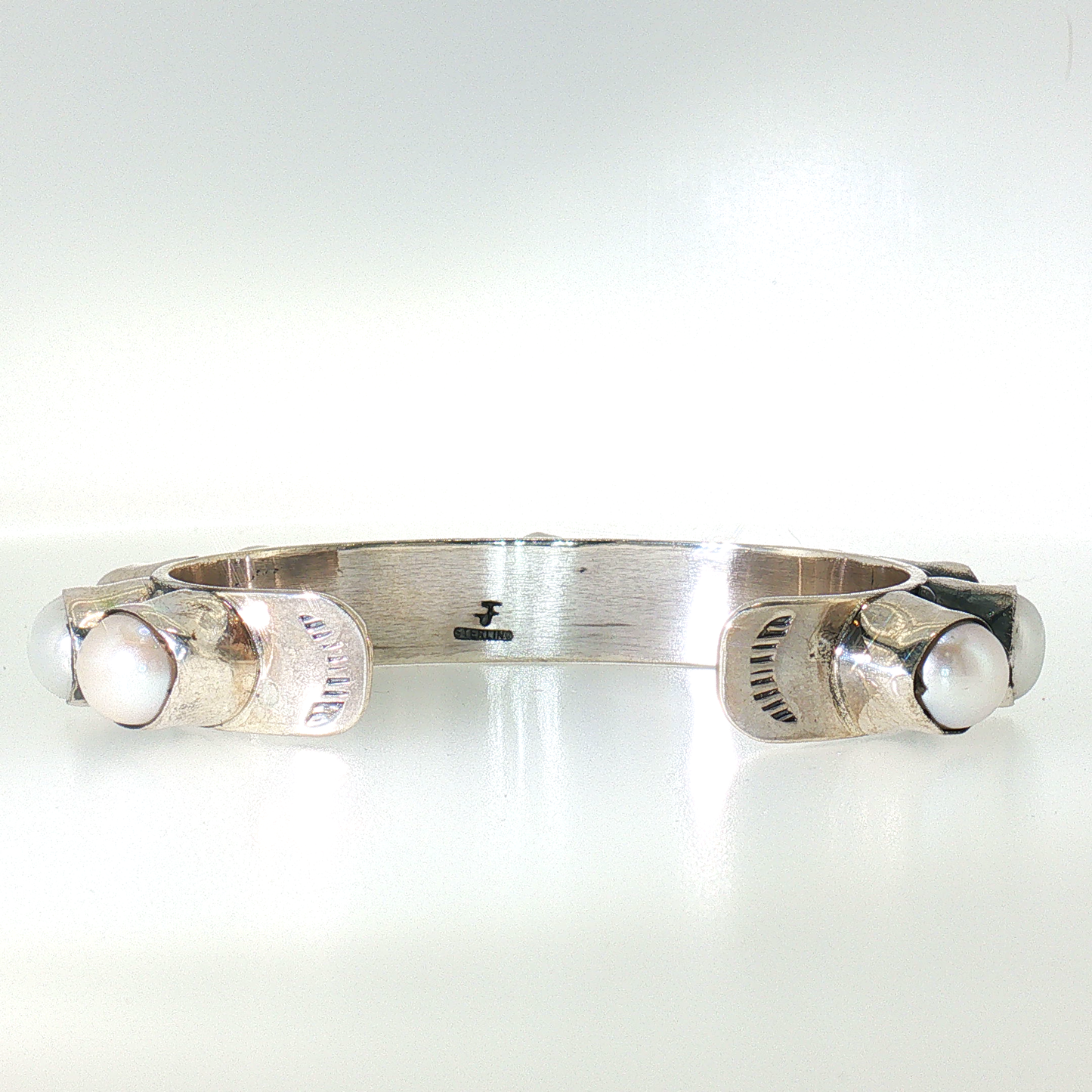 Freshwater Pearl Federico Bracelets