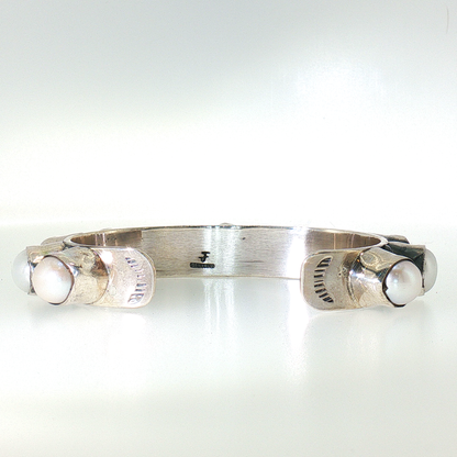 Freshwater Pearl Federico Bracelets