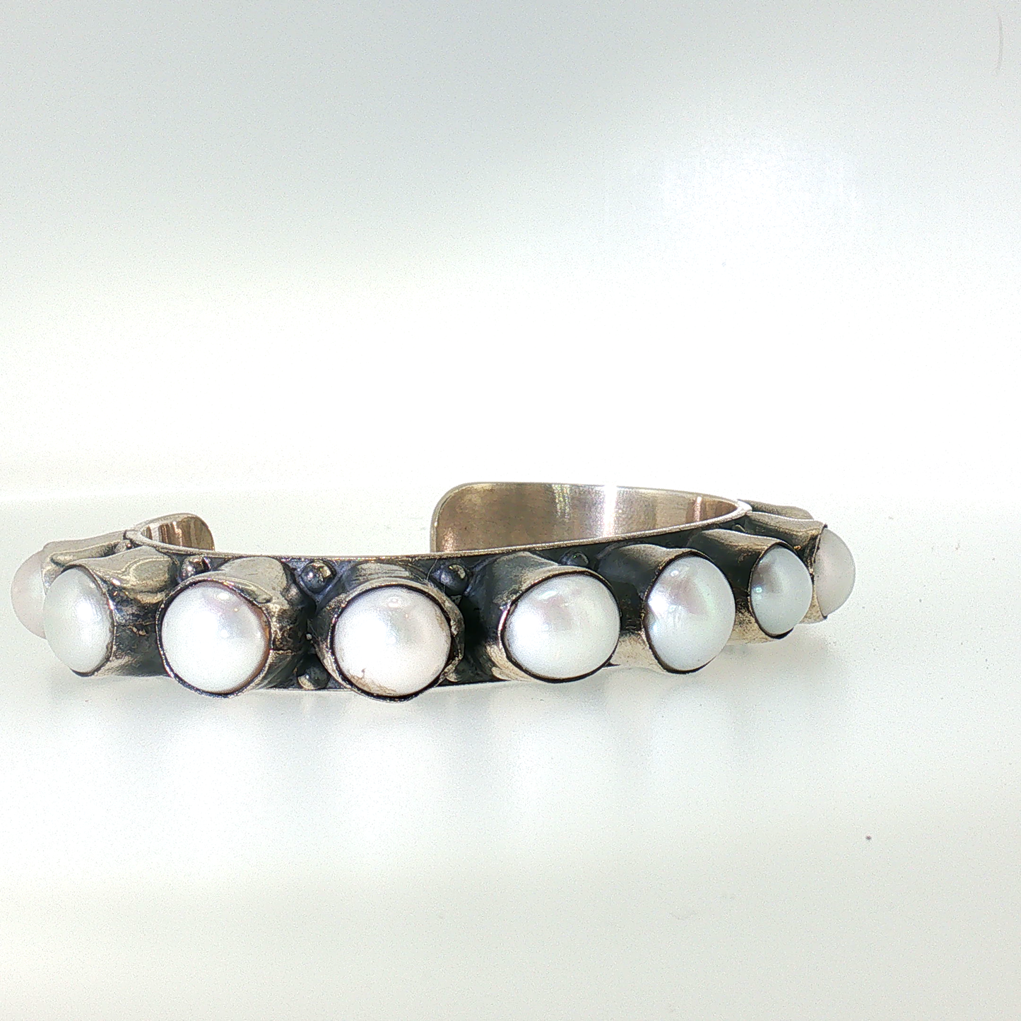 Freshwater Pearl Federico Bracelets