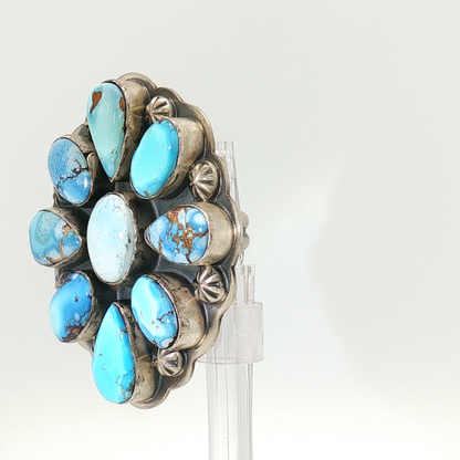 Gabby Juardo Golden Hills Ring- Adjustable