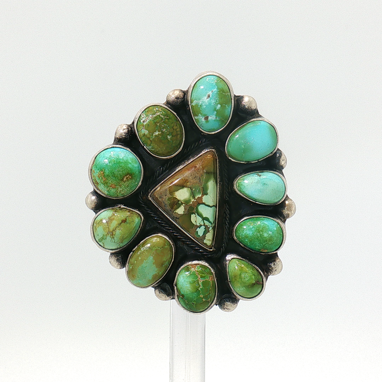 Sonoran Cluster Ring- Adjustable