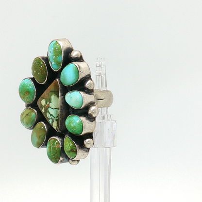 Sonoran Cluster Ring- Adjustable