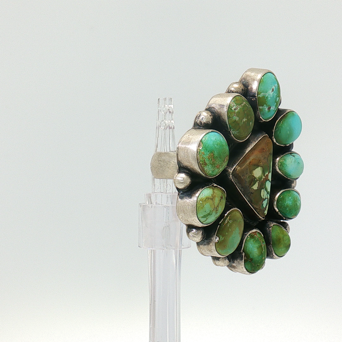 Sonoran Cluster Ring- Adjustable