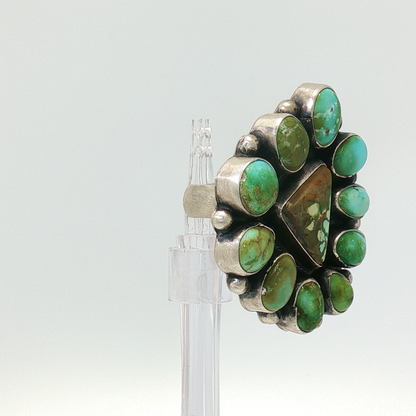 Sonoran Cluster Ring- Adjustable