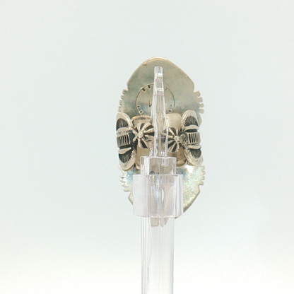 Royston Double Heart Ring