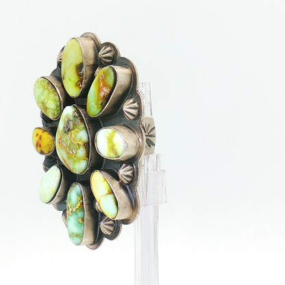Gabby Juardo Palomino Ring- 9