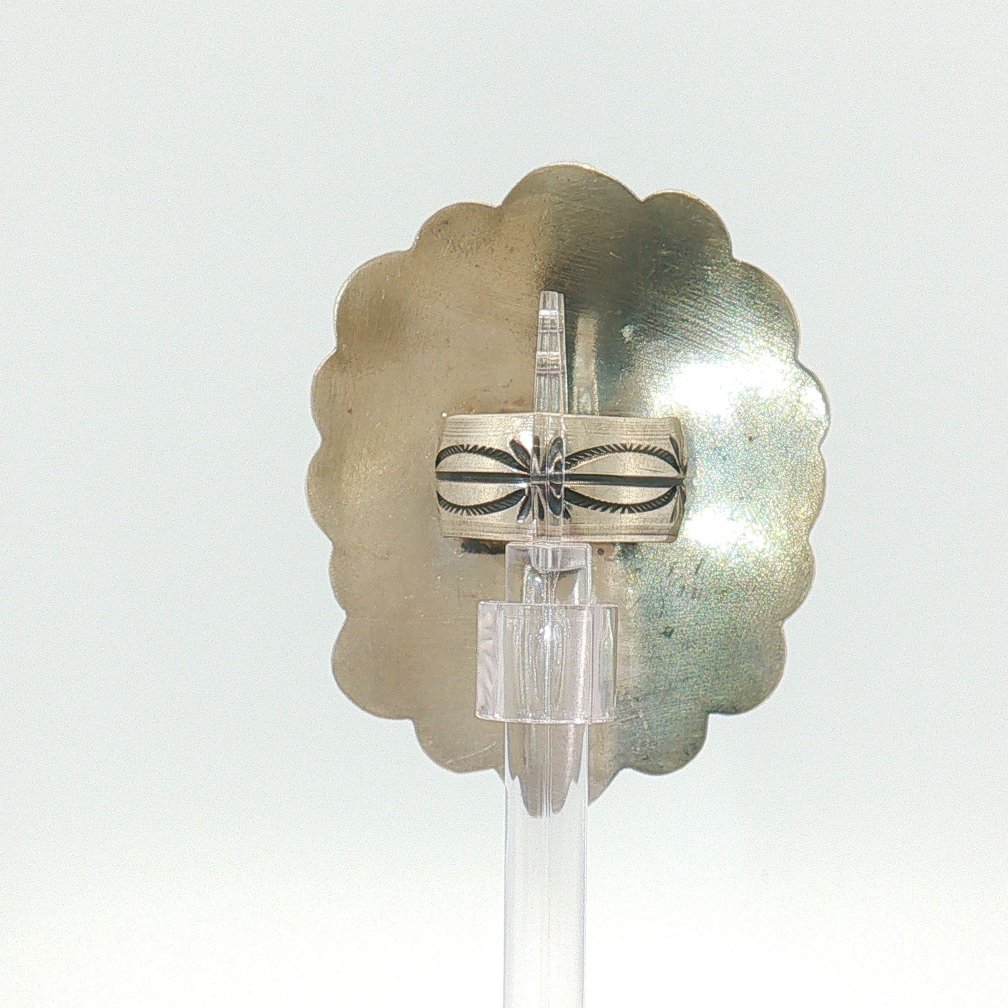 Gabby Juardo Palomino Ring- 9