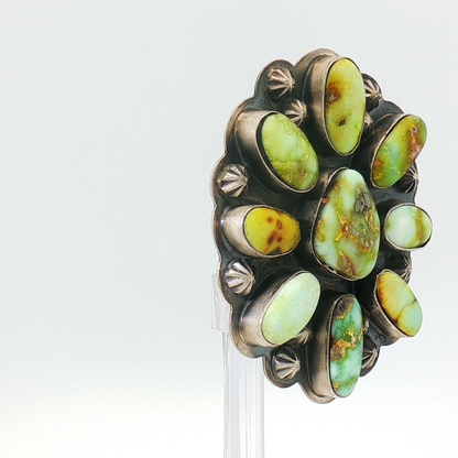 Gabby Juardo Palomino Ring- 9