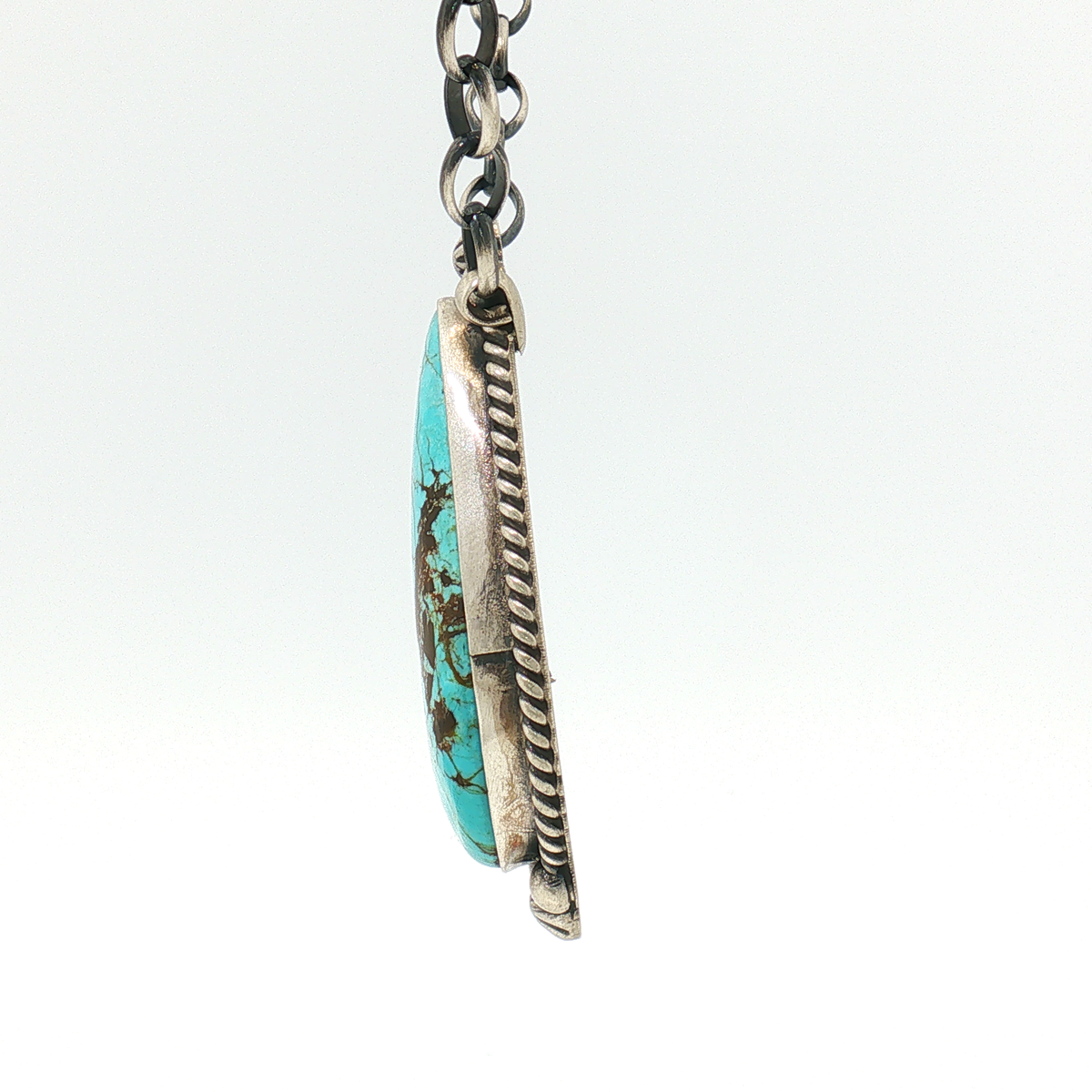 Johnny Dixon Mine 8 Necklace