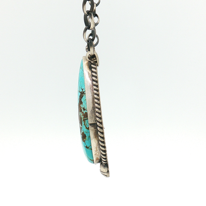 Johnny Dixon Mine 8 Necklace