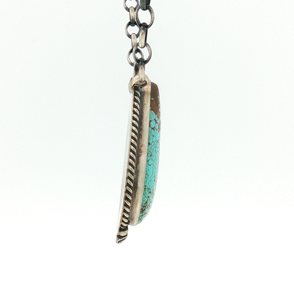 Johnny Dixon Mine 8 Necklace