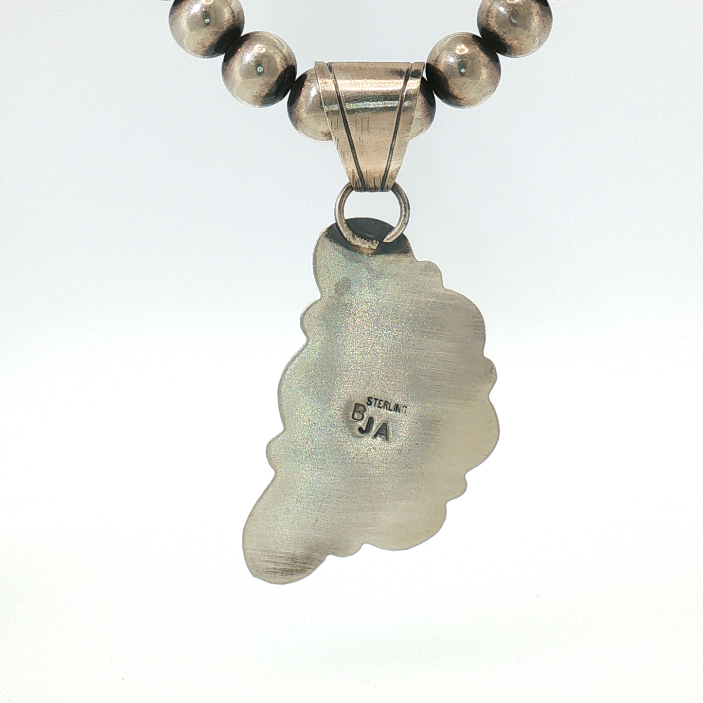 Sonoran Gold Cluster Pendant