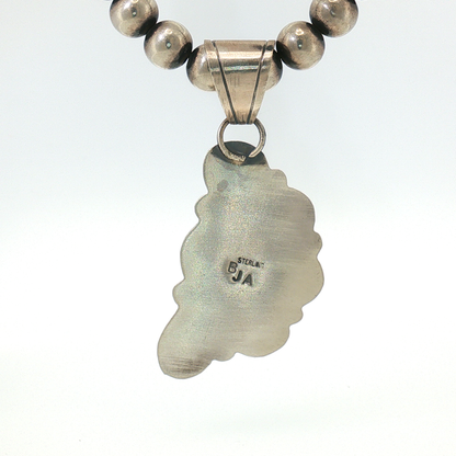 Sonoran Gold Cluster Pendant