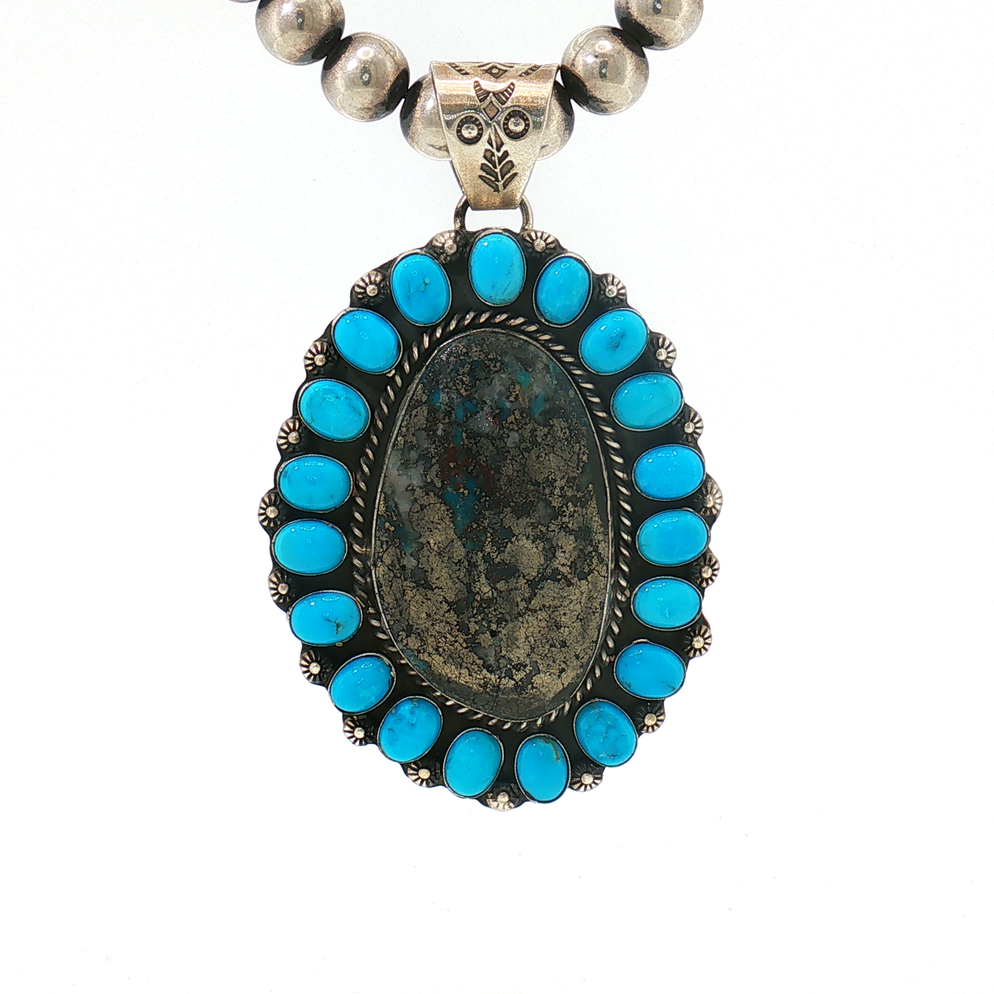 The Velaris Pendant