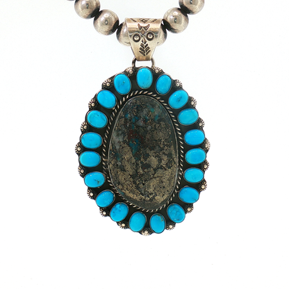 The Velaris Pendant