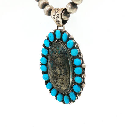 The Velaris Pendant