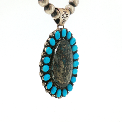 The Velaris Pendant