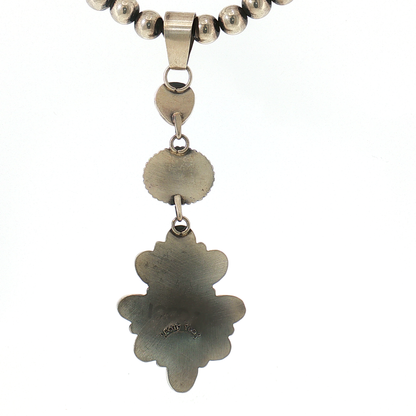 Betty Tom Cluster Pendant