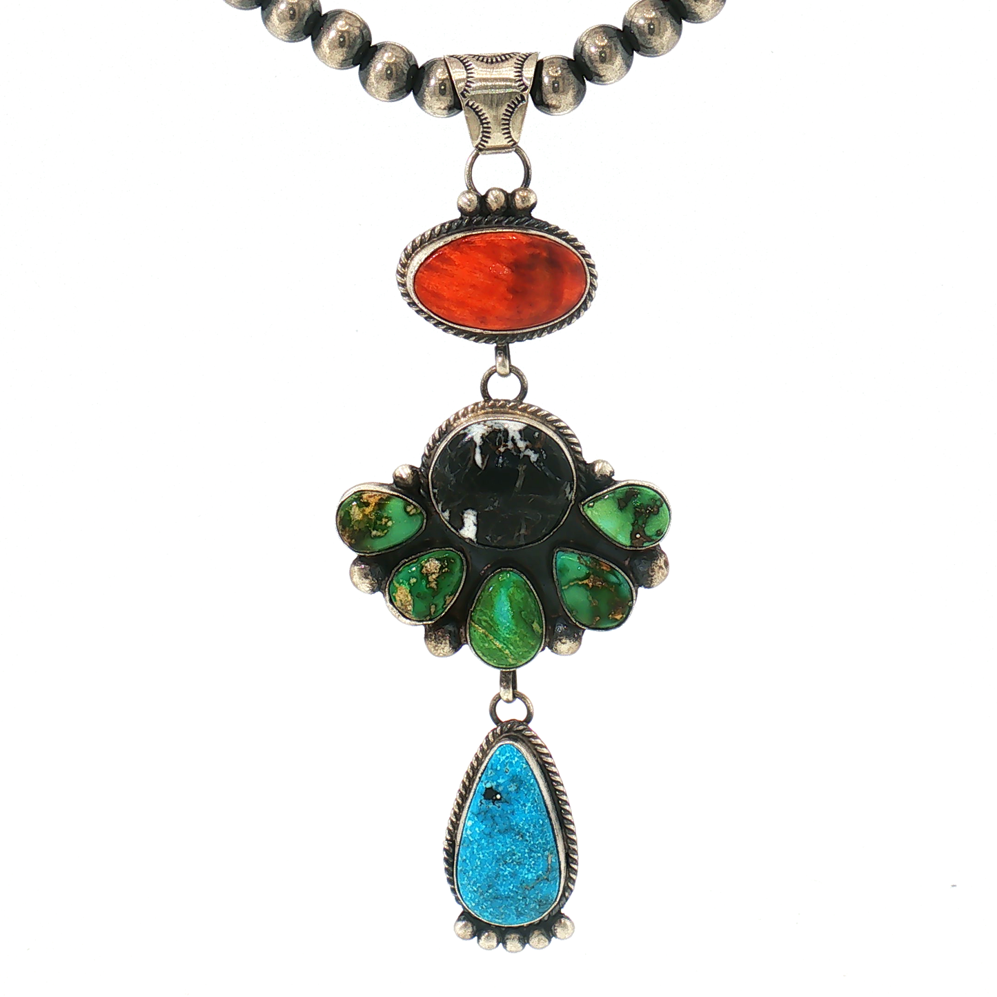 Vicky Hicks Pendant