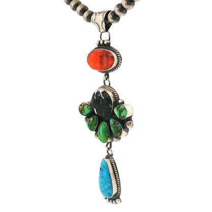 Vicky Hicks Pendant